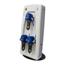 MINI WHISPER NITROGEN GENERATOR Flow L/min 12 Purity 99% @ 12 L/min Model: MINI WHISPER Wiggens Germany